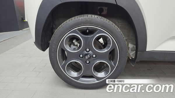 Hyundai Casper 2025, фото 5