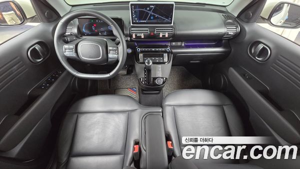 Hyundai Casper 2025, фото 10