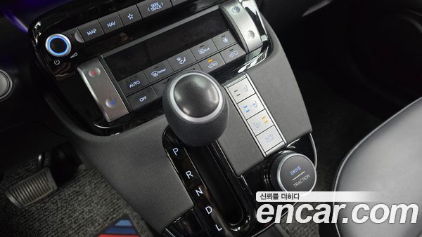 Hyundai Casper 2025, фото 12