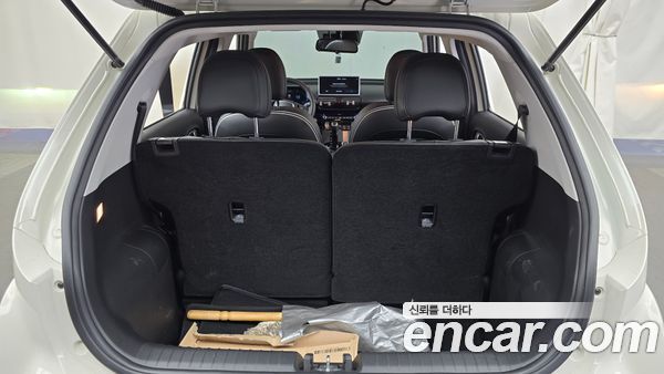 Hyundai Casper 2025, фото 26