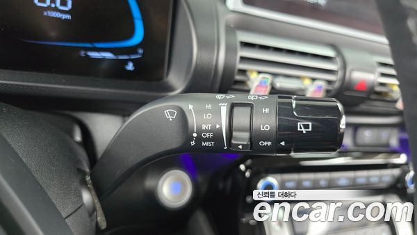 Hyundai Casper 2025, фото 31