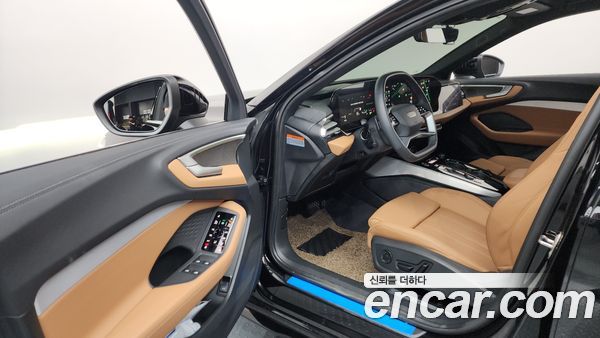 Audi A5 2025, фото 13