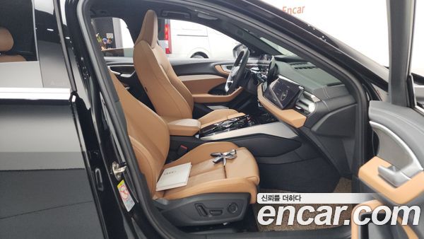 Audi A5 2025, фото 16