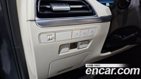 Hyundai Palisade 2022, фото 20