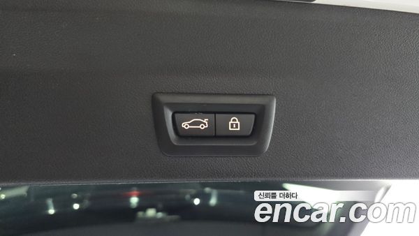 BMW X3 2021, фото 25