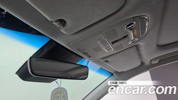 Hyundai Grandeur 2020, фото 26