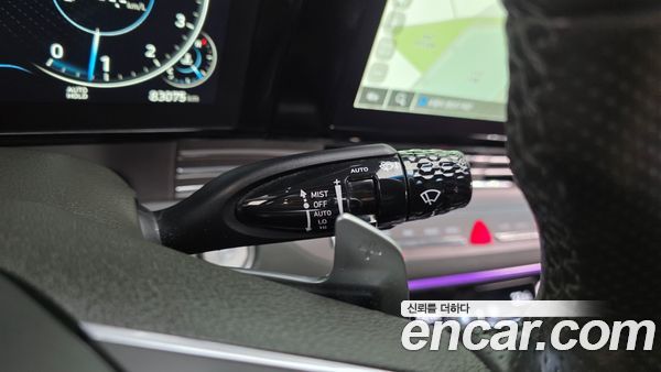 Hyundai Grandeur 2020, фото 29