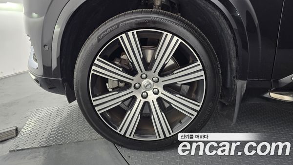 Volvo XC90 2023, фото 5
