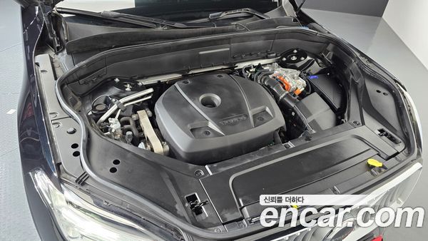 Volvo XC90 2023, фото 6
