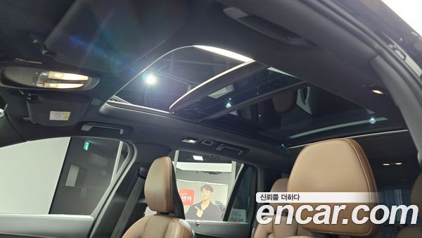 Volvo XC90 2023, фото 26