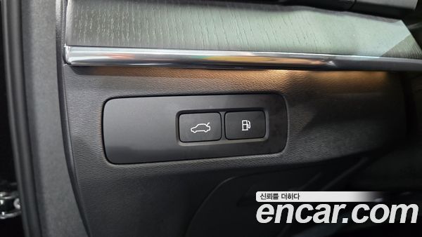 Volvo XC90 2023, фото 30