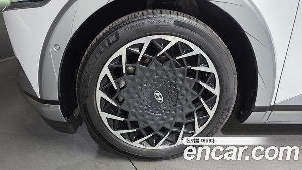 Hyundai IONIQ 5 2022, фото 5