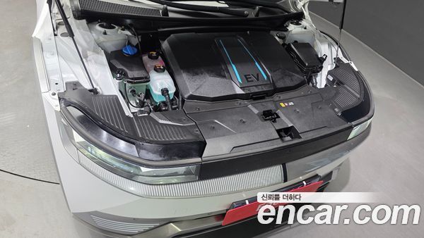 Hyundai IONIQ 5 2022, фото 6