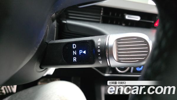 Hyundai IONIQ 5 2022, фото 12