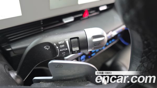 Hyundai IONIQ 5 2022, фото 20
