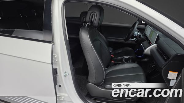 Hyundai IONIQ 5 2022, фото 16