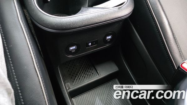Hyundai IONIQ 5 2022, фото 29