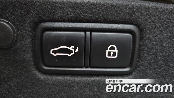 Hyundai Grandeur 2020, фото 20