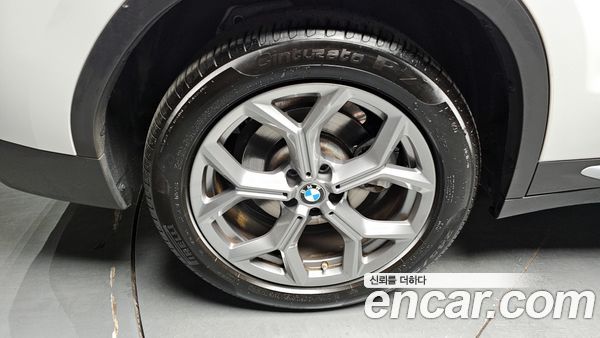 BMW X3 2022, фото 5