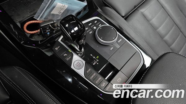BMW X3 2022, фото 12