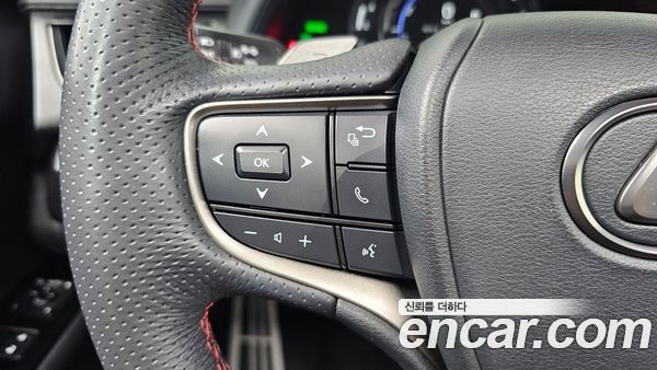 Lexus UX 2024, фото 29
