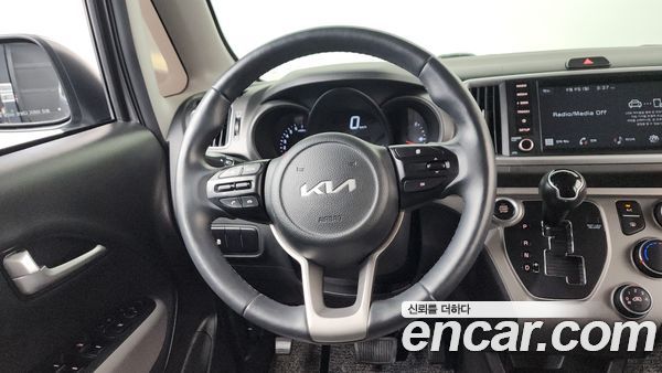 Kia Ray 2022, фото 14