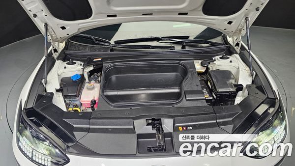 Hyundai IONIQ 6 2023, фото 6
