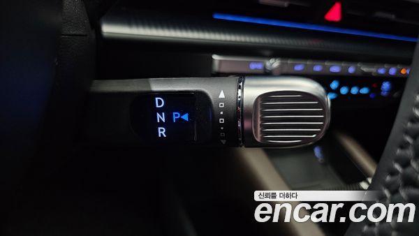 Hyundai IONIQ 6 2023, фото 12