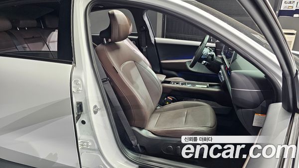 Hyundai IONIQ 6 2023, фото 16