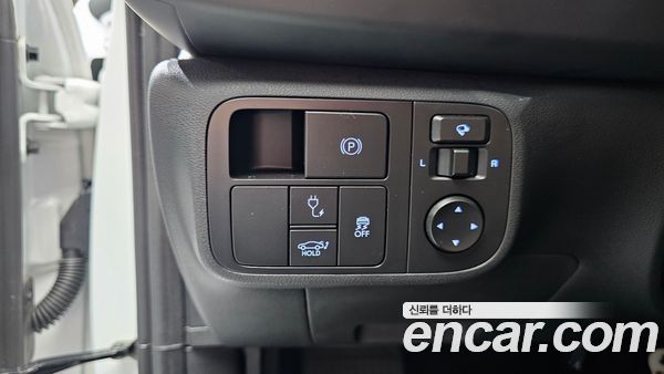 Hyundai IONIQ 6 2023, фото 30