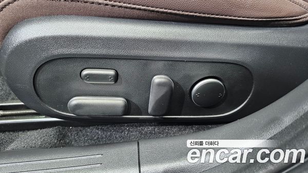 Hyundai IONIQ 6 2023, фото 31