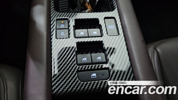 Hyundai IONIQ 6 2023, фото 32