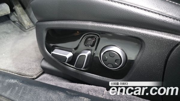 Kia K9 2022, фото 31