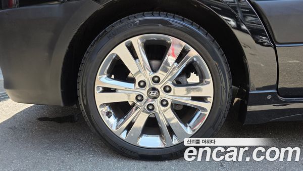 Hyundai Solati 2021, фото 5