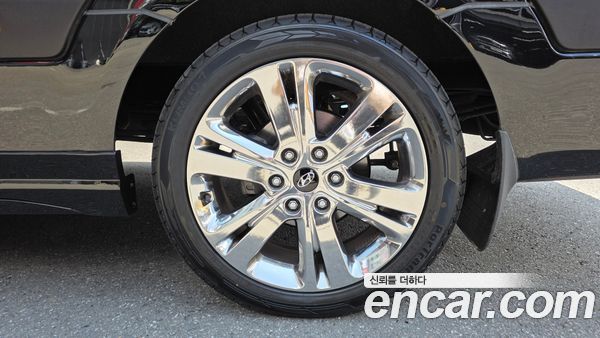 Hyundai Solati 2021, фото 7