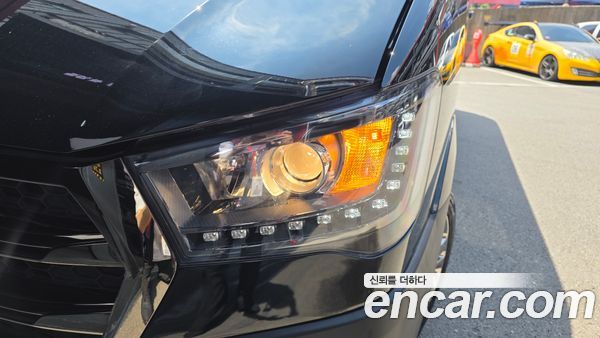 Hyundai Solati 2021, фото 8