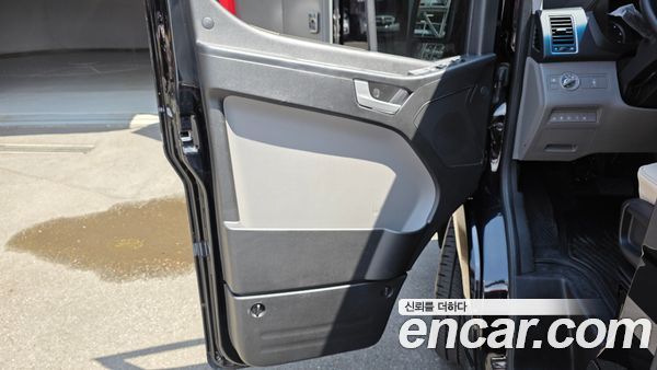Hyundai Solati 2021, фото 14