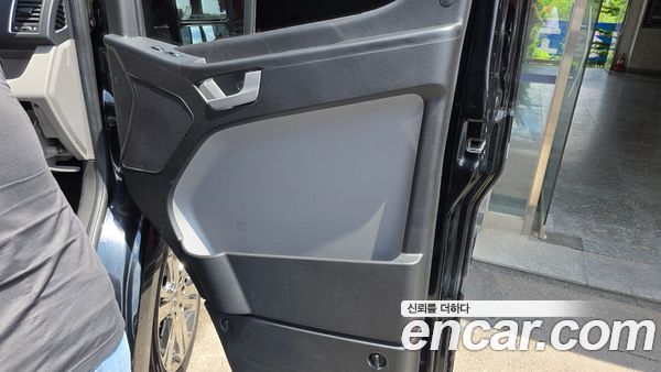 Hyundai Solati 2021, фото 15