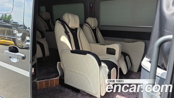 Hyundai Solati 2021, фото 16