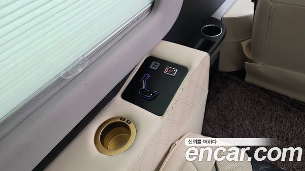 Hyundai Solati 2021, фото 35