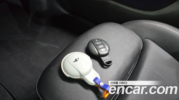 MINI CLUBMAN 2021, фото 14