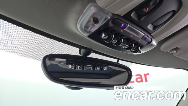 MINI CLUBMAN 2021, фото 20