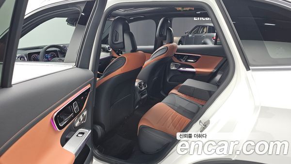 Mercedes-Benz GLC 2026, фото 17