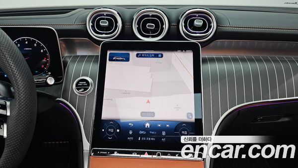 Mercedes-Benz GLC 2026, фото 19