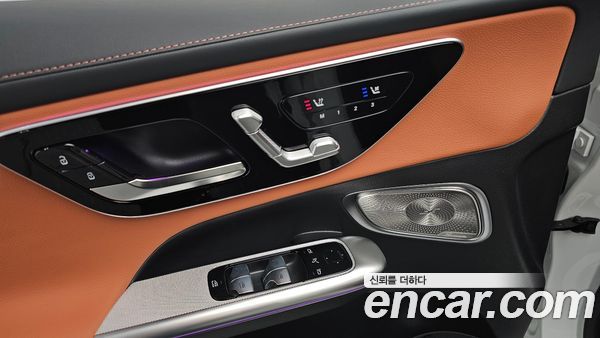 Mercedes-Benz GLC 2026, фото 23