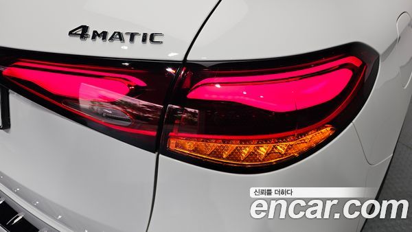 Mercedes-Benz GLC 2026, фото 8