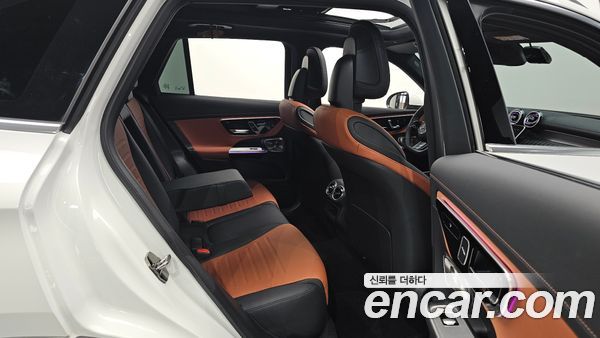 Mercedes-Benz GLC 2026, фото 15
