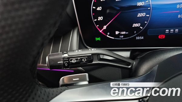 Mercedes-Benz GLC 2026, фото 29