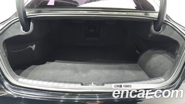 Hyundai Grandeur 2020, фото 26