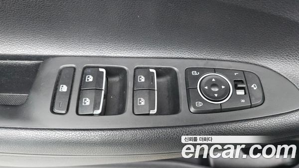 Hyundai Grandeur 2020, фото 29